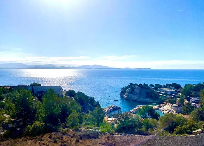 Ma Calanque