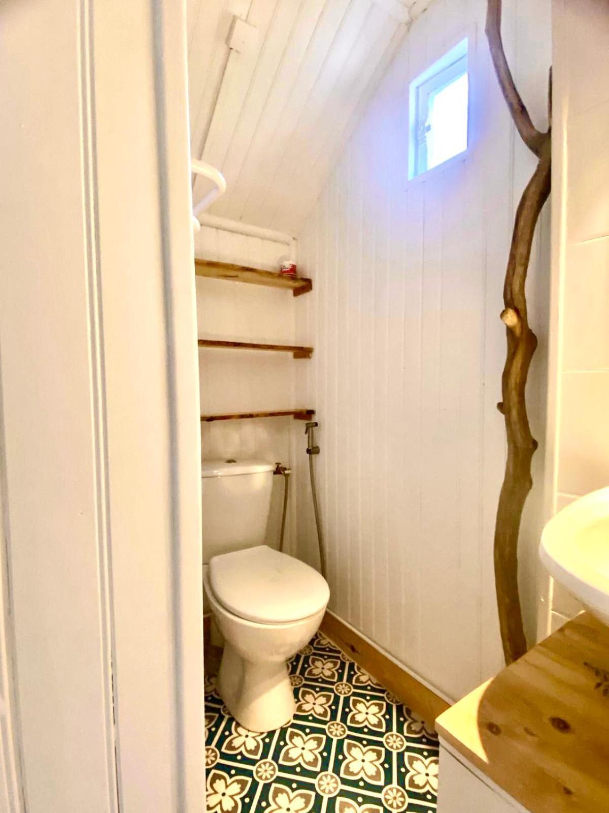 Ma Calanque Appartement