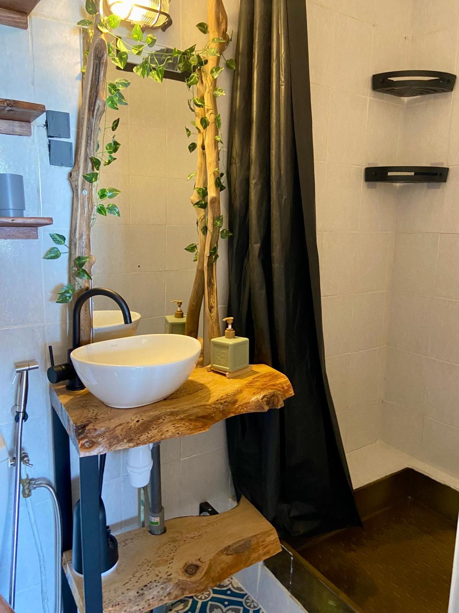 Appartement Ma Calanque