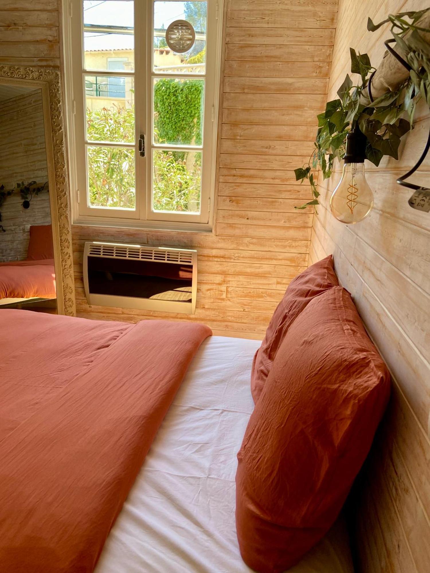 Appartement Ma Calanque Le Rove