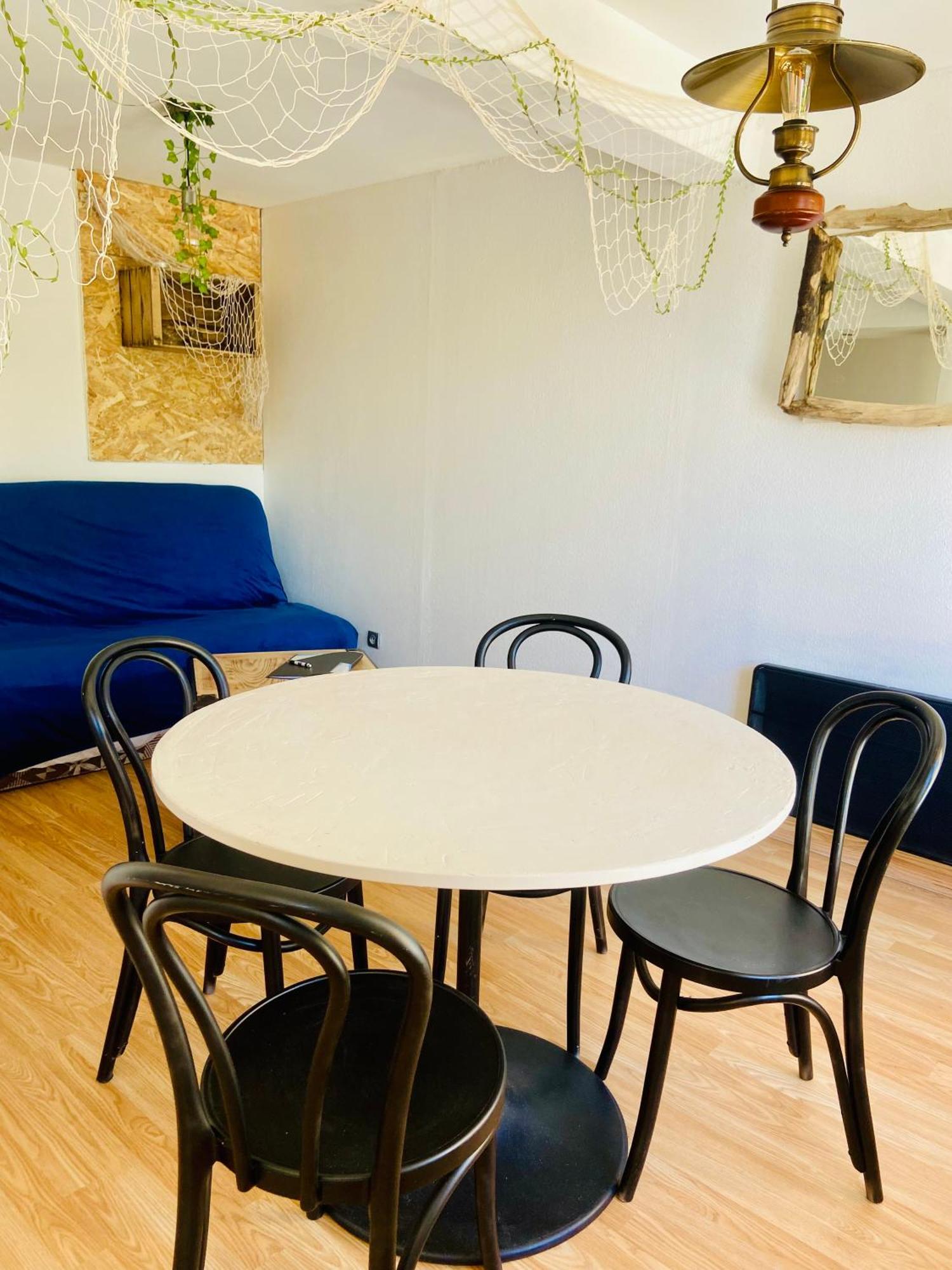 Ma Calanque Appartement