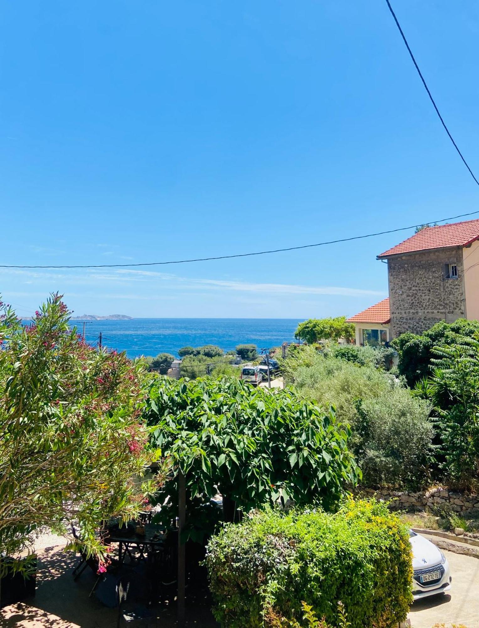 Ma Calanque
