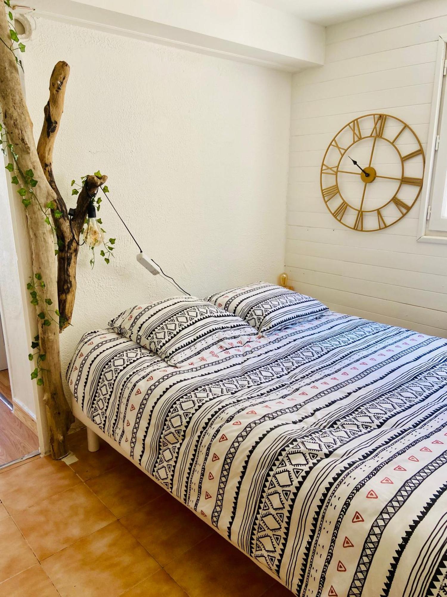 Ma Calanque Appartement *