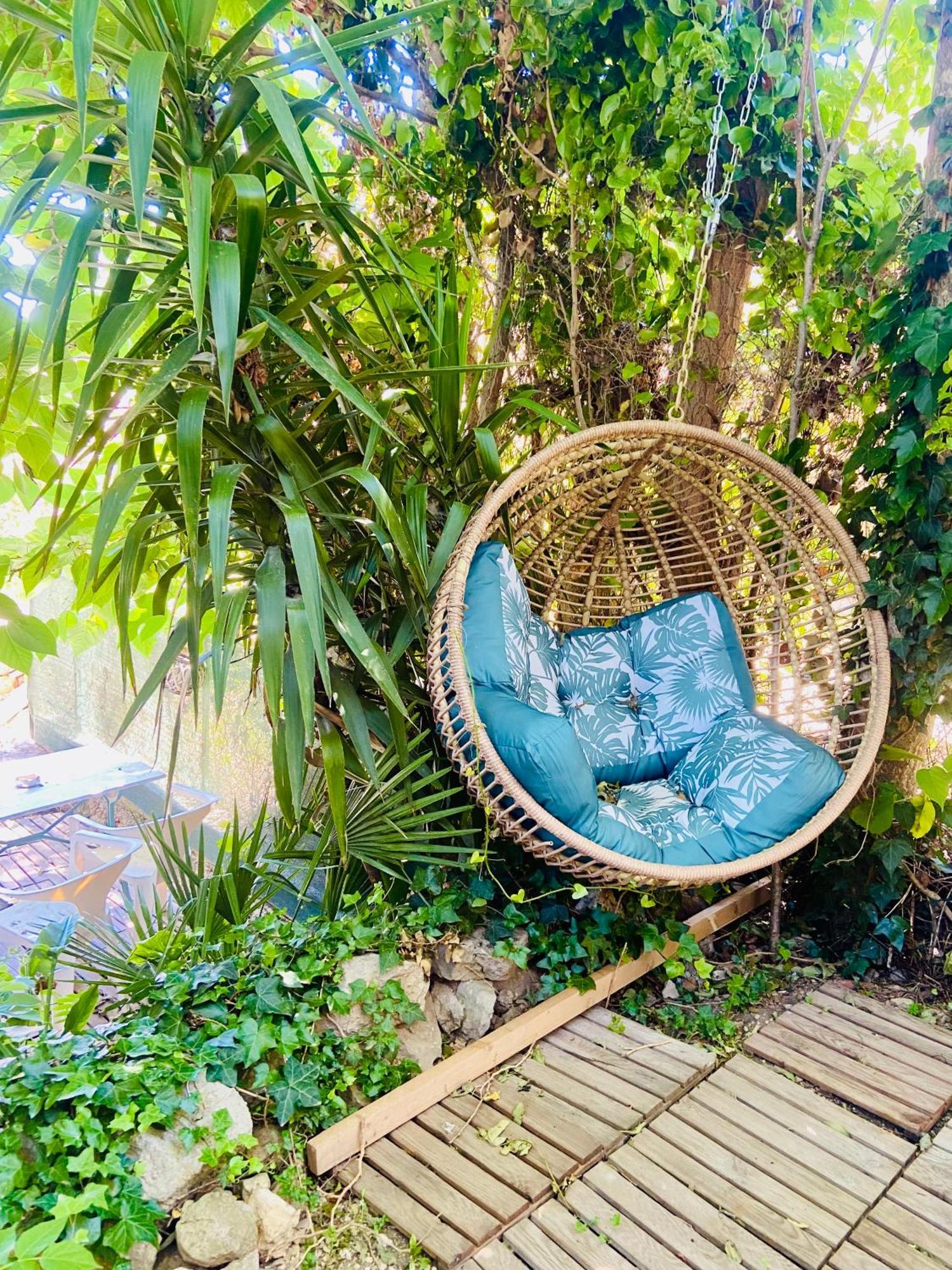 Ma Calanque Appartement