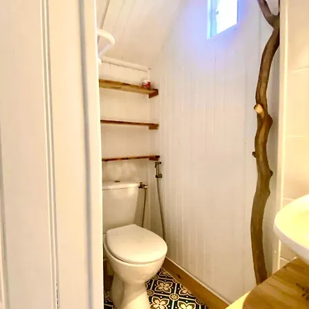 Ferienwohnung Ma Calanque Le Rove Exterior foto