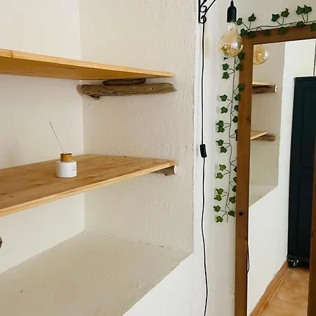 Ferienwohnung Ma Calanque Le Rove Exterior foto