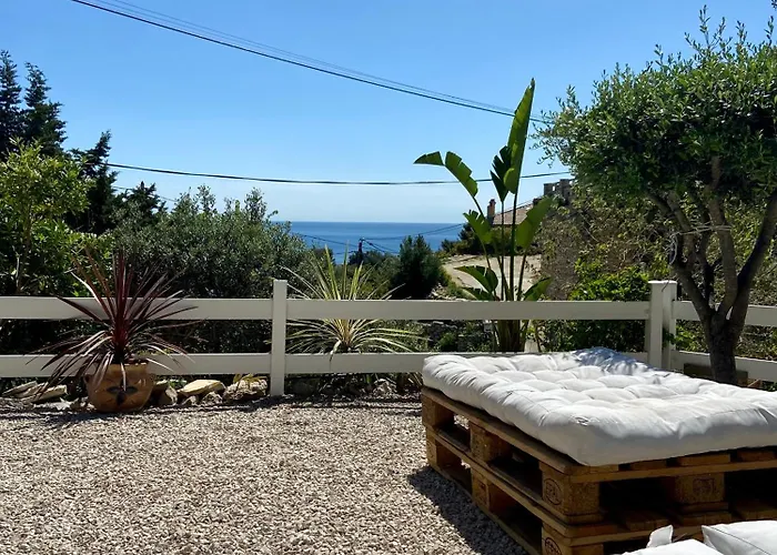 Ma Calanque
