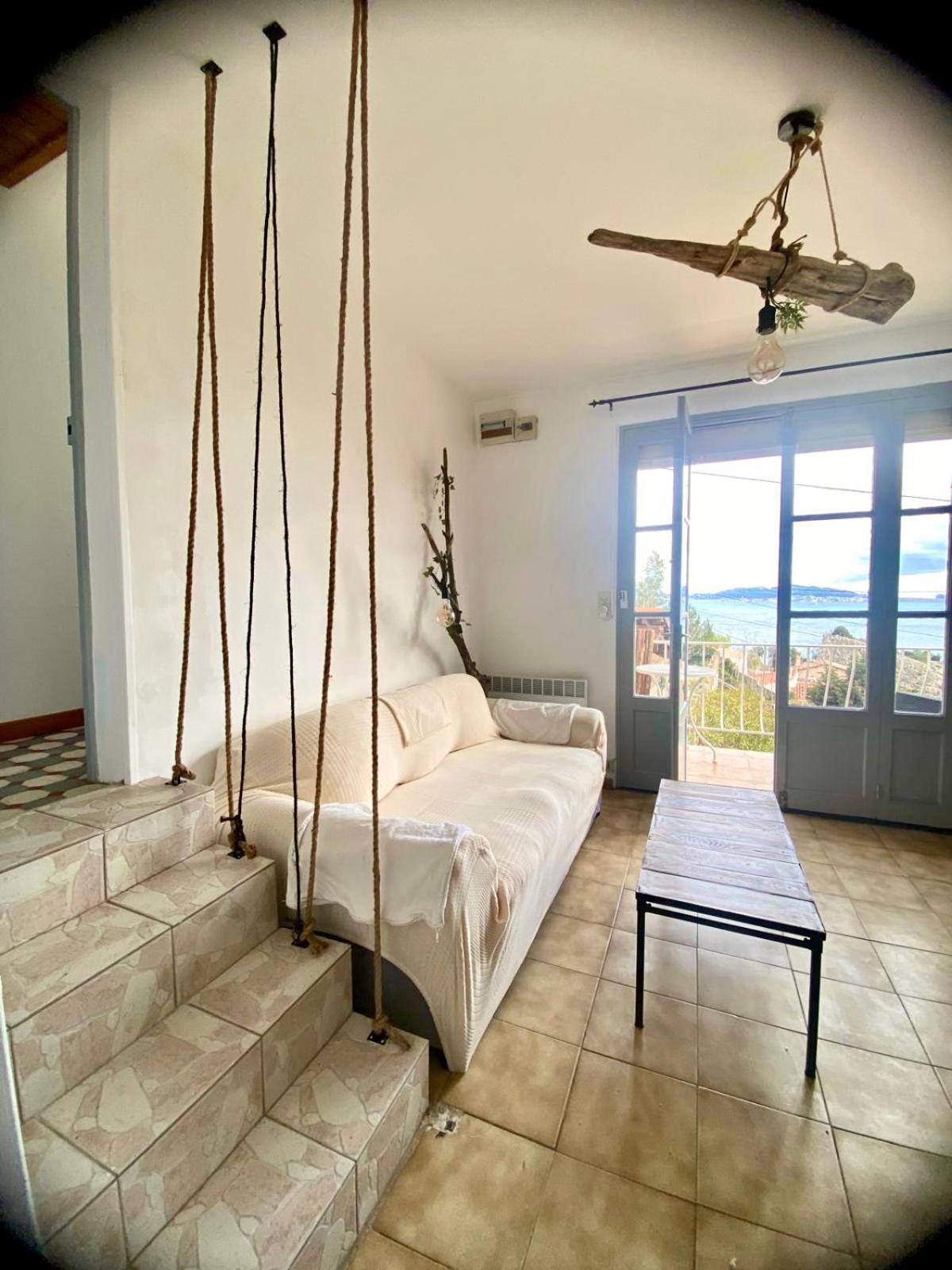 Ma Calanque Apartment *