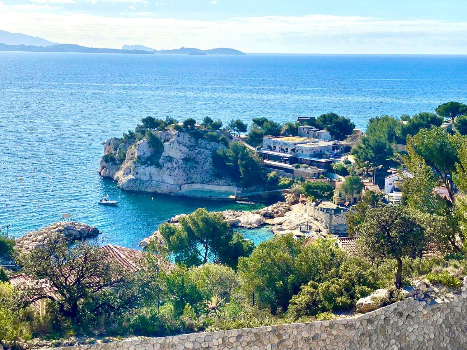 Ma Calanque