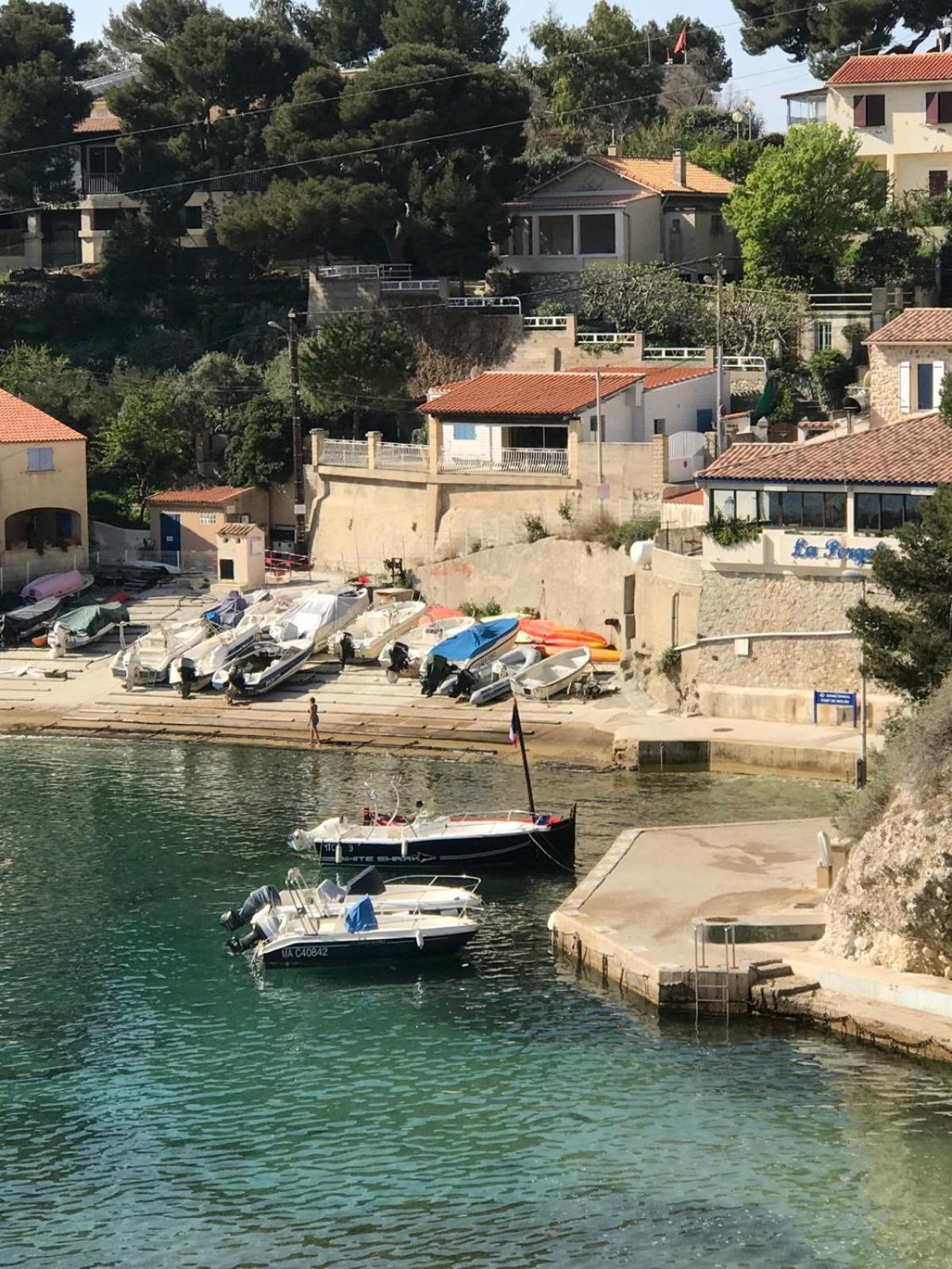 Ma Calanque *