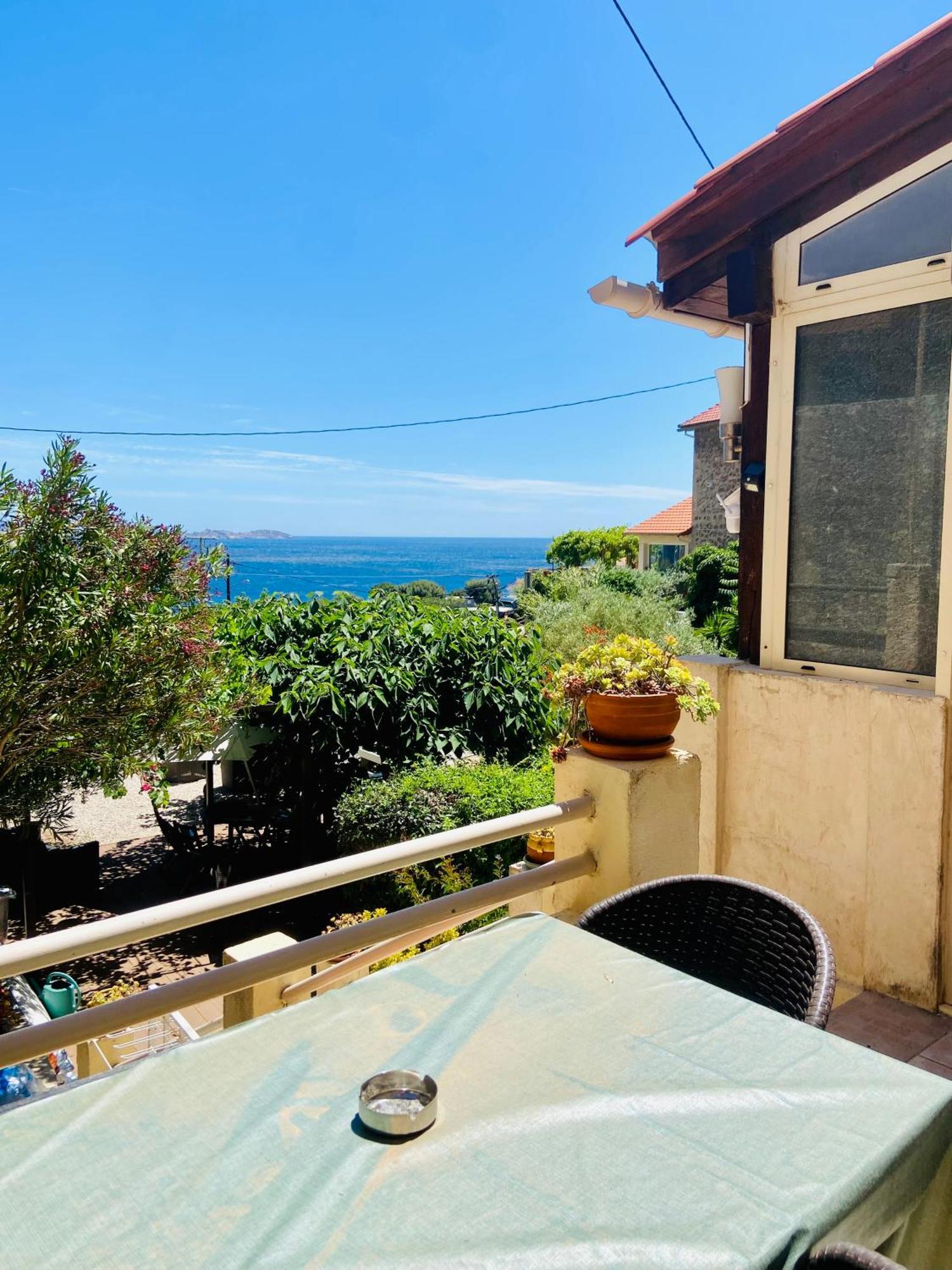 Ma Calanque Apartment Le Rove